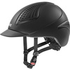 Kask Uvex Exxential III czarny