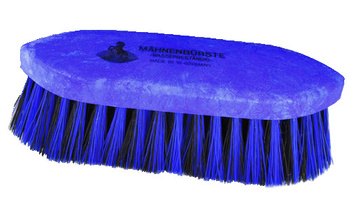 Szczotka Haas Mähnenbürste 5cm niebieska