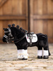 Toy Pony Lemieux Dressage Over Reach Boot kaloszki białe