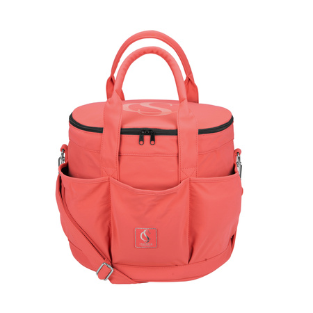 Torba Eskadron Glossy koralowy