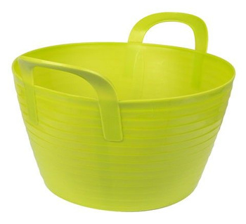 Pojemnik FlexBag 12 L zielony