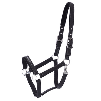 Kantar Schockemöhle Memphis III ciemny szary