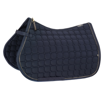 Czaprak Eskadron Cotton Heritage granatowy