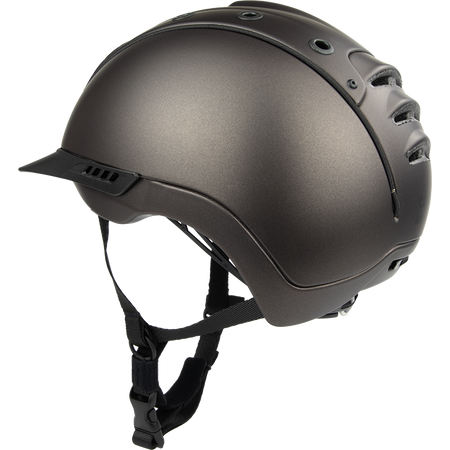 Kask Casco Mistrall 2 Prime brązowy
