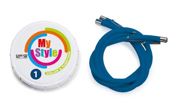 Gumki wymienne Casco MyStyle 1 niebieskie