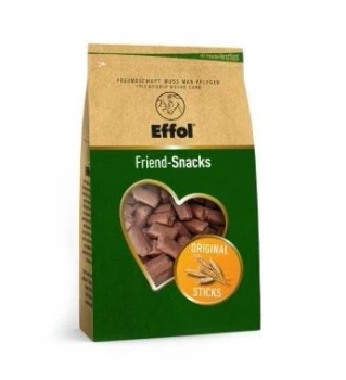 Effol Friend-Snacks Orginal smakołyki 1kg