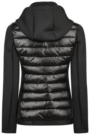 Kurtka Eskadron Hybrid Dynamic czarna