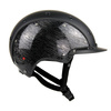 Kask Casco Champ-3 Brush czarny