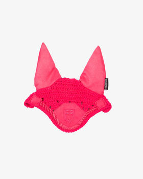 Toy Horse Equestro nauszniki różowe