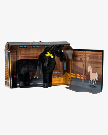 Toy Horse Equestro konik czarny