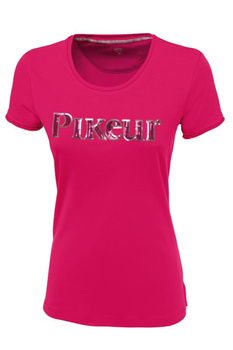Koszulka Pikur Uljana różowa