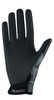 Rękawiczki Roeckl Laila czarne