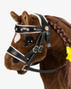 Toy Horse Equestro ogłowie czarne