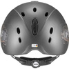 Kask Uvex Onyxx Friends II szary