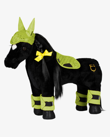 Toy Horse Equestro owijki limonkowe