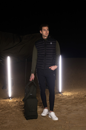 Kamizelka Eskadron Male Dynamic męska czarna