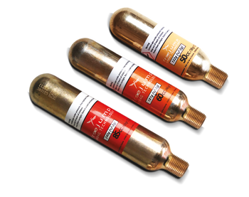 Nabój do kamizelki wybuchowej Freejump