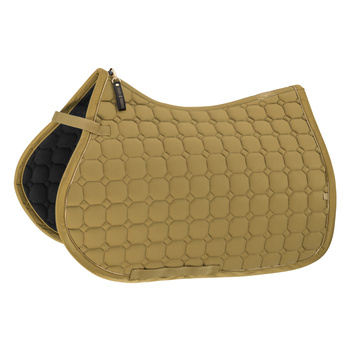 Czaprak Eskadron Cotton Heritage kardamon