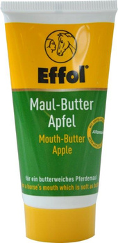 Effol Mouth Butter masełko jabłkowe