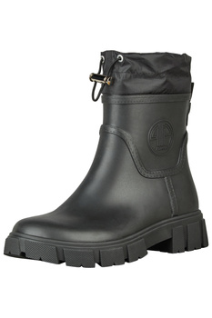 Kalosze Pikeur 8854 Athleisure czarne