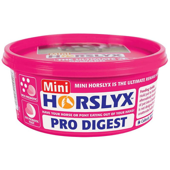 Horslyx  lizawka Pro Digest trawienie 650g