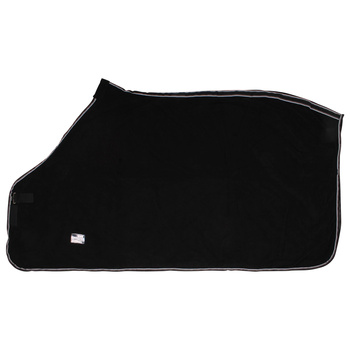 Derka Eskadron Fleece Focus czarna