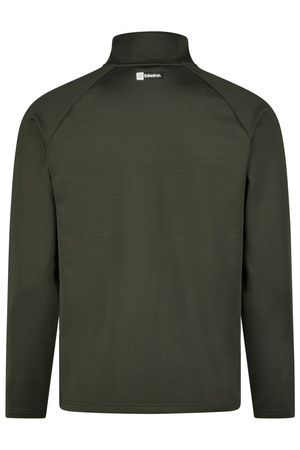 Bluza Eskadron Male Dynamic męska ciemny zielony