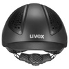 Kask Uvex Exxential III czarny