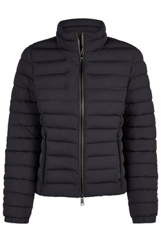 Kurtka Pikeur Quilted 7016 Athleisure czarna