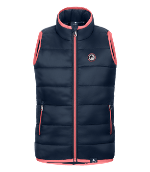 Kamizelka ELT Lucky Lou granatowa