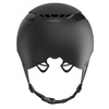 Kask Abus Pikeur AirLuxe Supreme czarny