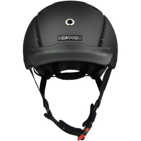 Kask Casco Choice 2.0 turnier czarny