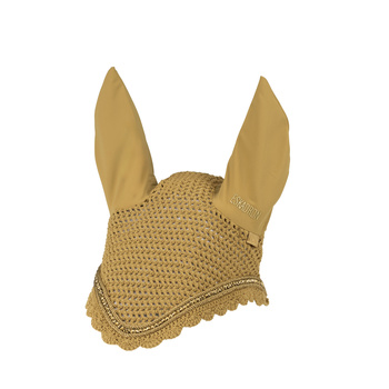 Nauszniki Eskadron Crystal Heritage kardamon