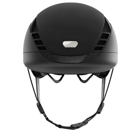 Kask Abus Pikeur AirLuxe Supreme czarny