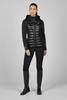 Kurtka Eskadron Hybrid Dynamic czarna