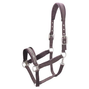 Kantar Schockemöhle Soft Velvet brązowy