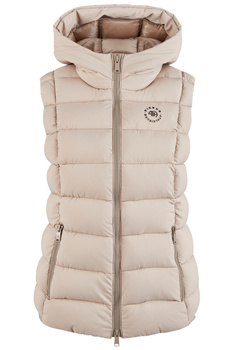 Kamizelka Pikeur Quilt-Vest 6004 Athleisure beżowa