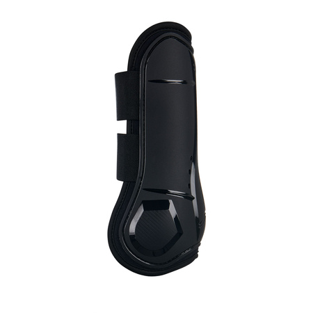 Ochraniacze Equestro Neoprene komplet czarne