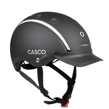 Kask Casco Choice 2.0 star czarny