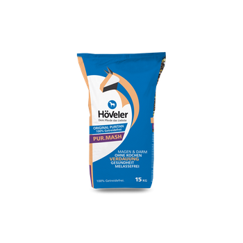 Höveler Pur.Mash trawienie 15kg