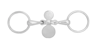 Wędzidło DMS 82202