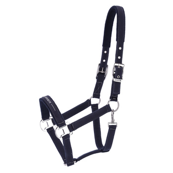 Kantar Schockemöhle Memphis III granatowy