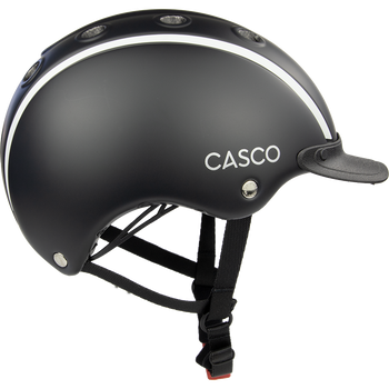 Kask Casco Choice 2.0 prime czarny