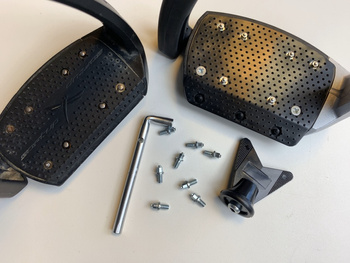 Kolce do strzemion Freejump Pro Kit