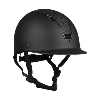 Kask Horka Sparrow czarny