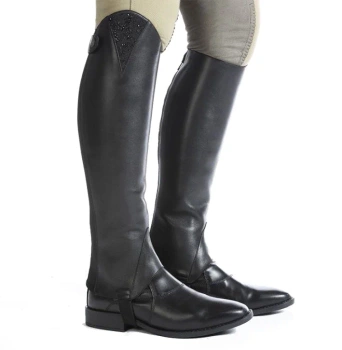 Czapsy Kavalkade Alessia czarne