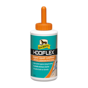 Absorbine Hooflex Liquid Conditioner odżywka do kopyt 444ml