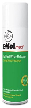 Effol Med Hoof Vital żel w sprayu na strzałki 150ml