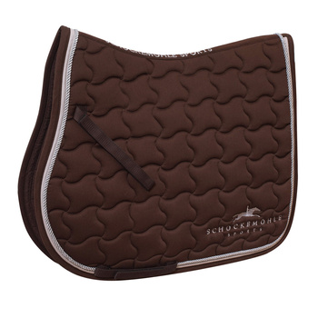 Czaprak Schockemöhle Champion SL brązowy