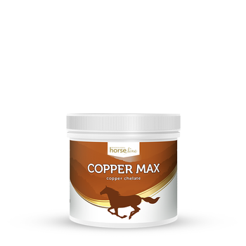 HorseLinePro Copper Max miedź 310g